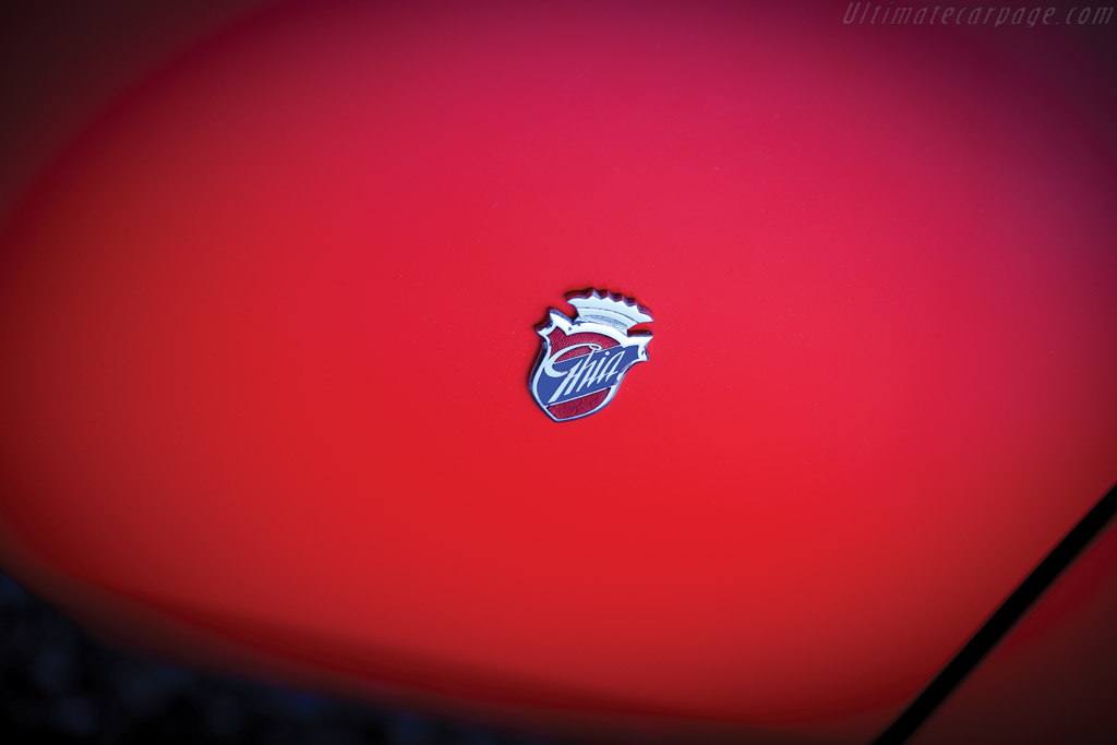 DeTomaso Mangusta