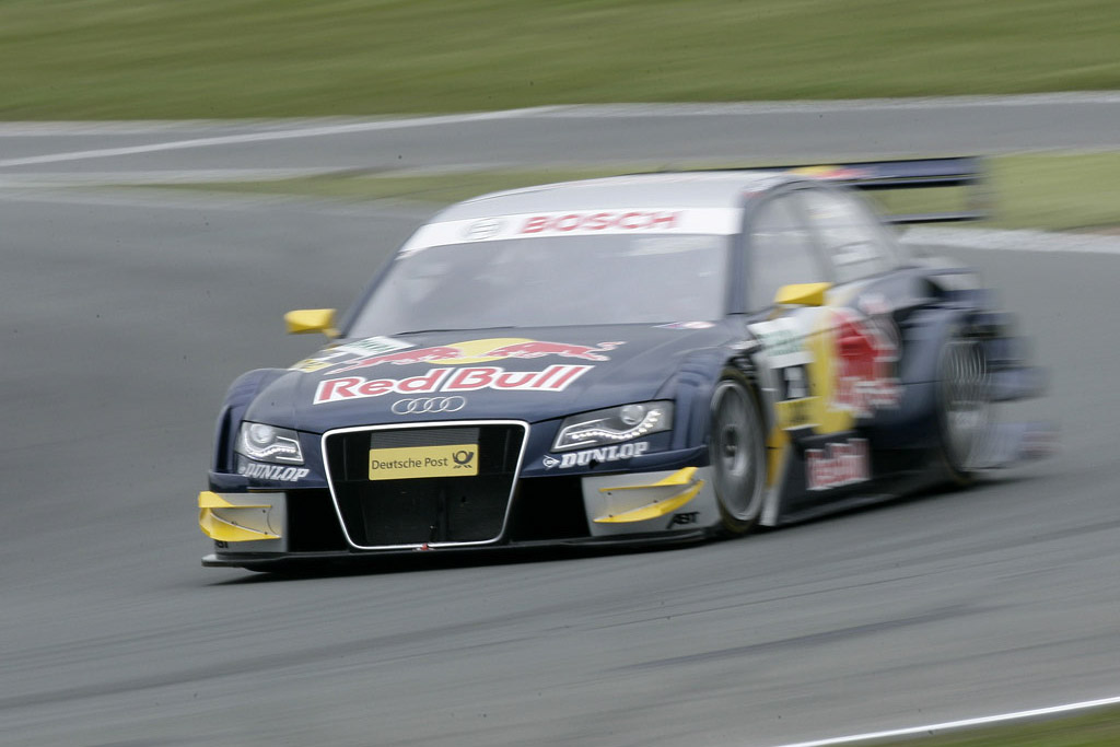 Audi A4 DTM
