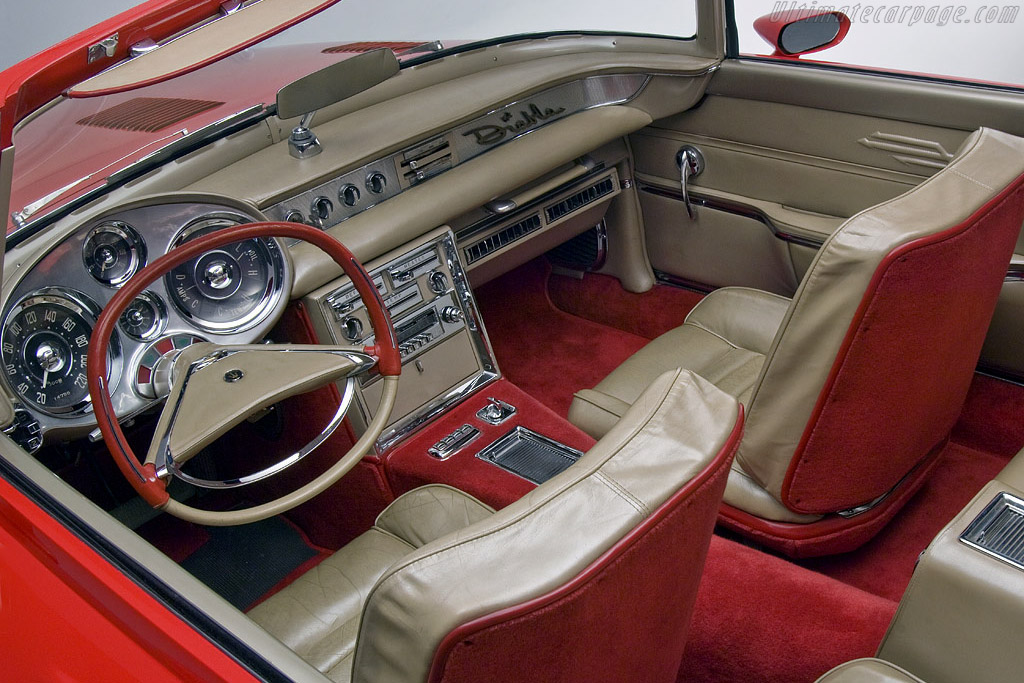 Chrysler Diablo Concept