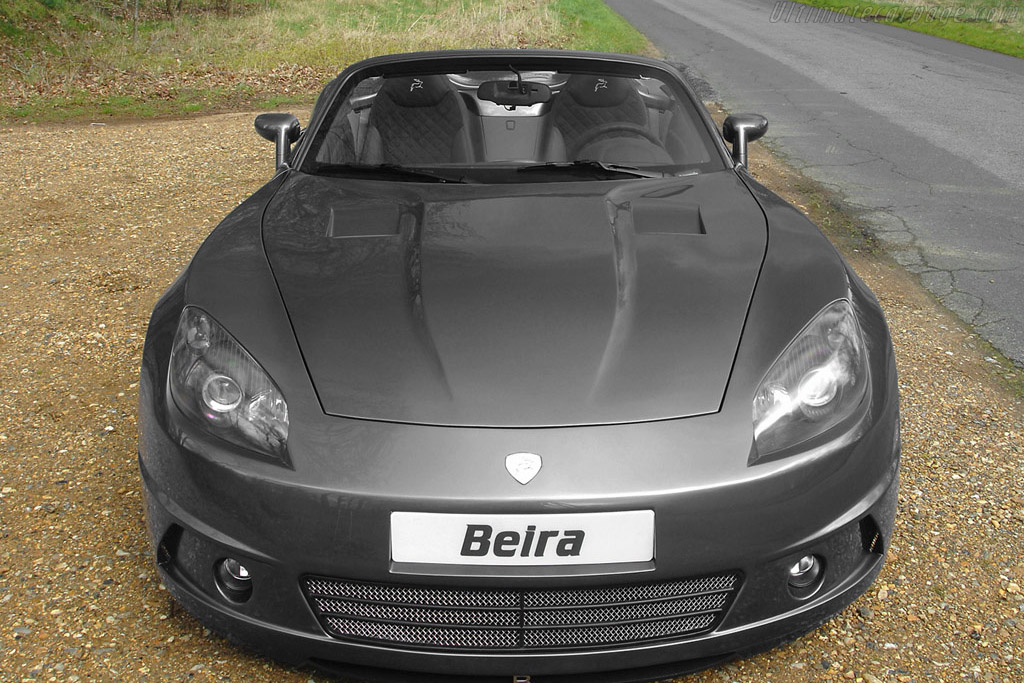 Breckland Beira