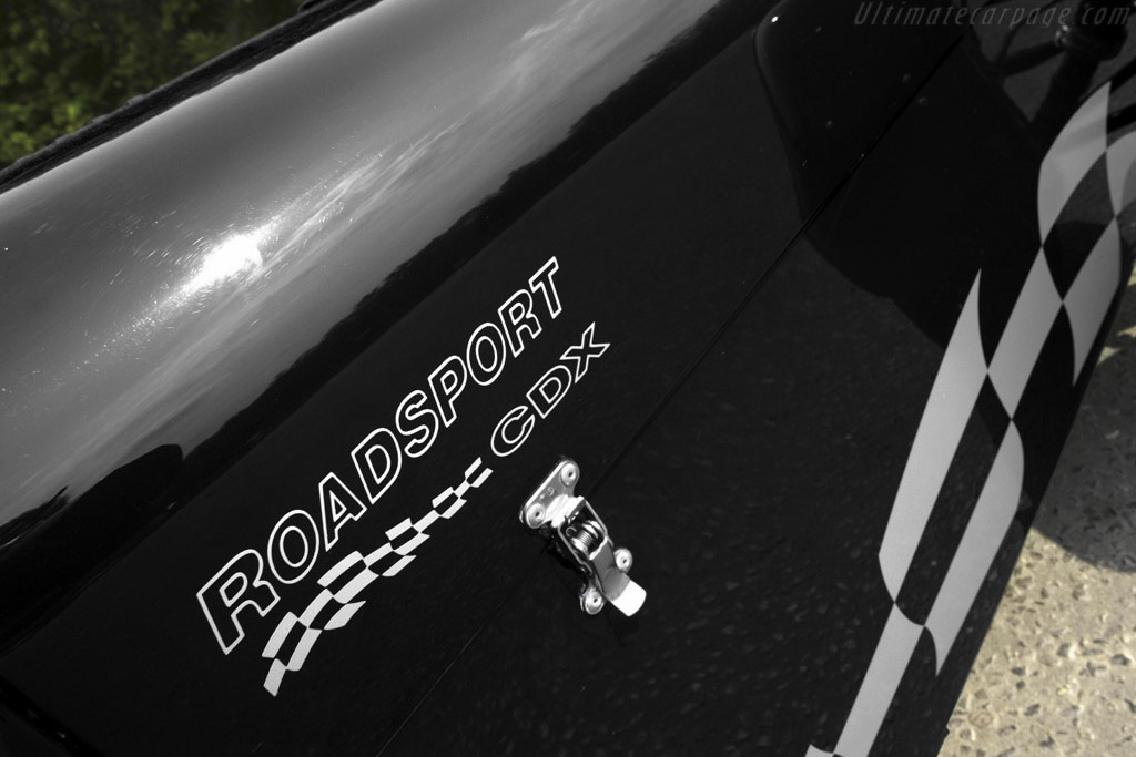 Caterham Roadsport CDX