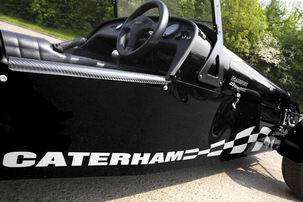 Caterham Roadsport CDX
