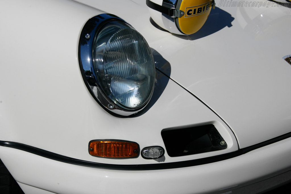 Porsche 911 R
