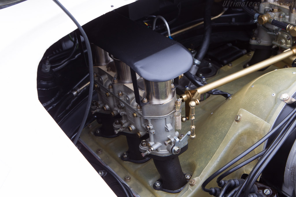 Porsche 911 R - Chassis: 11899005R  - 2013 Pebble Beach Concours d'Elegance