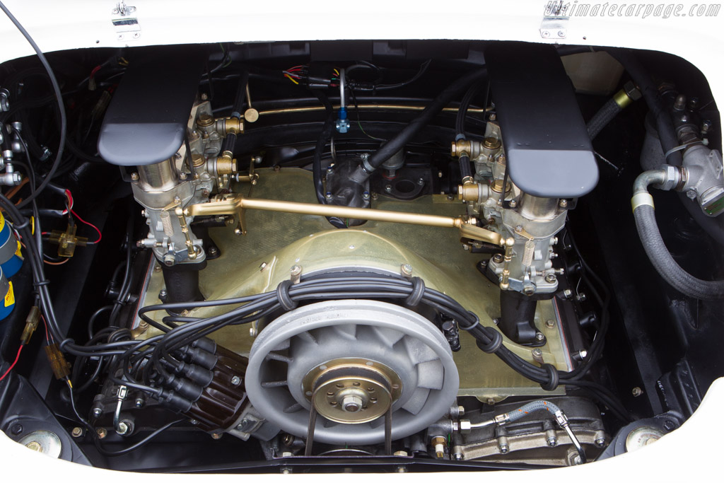Porsche 911 R - Chassis: 11899005R  - 2013 Pebble Beach Concours d'Elegance
