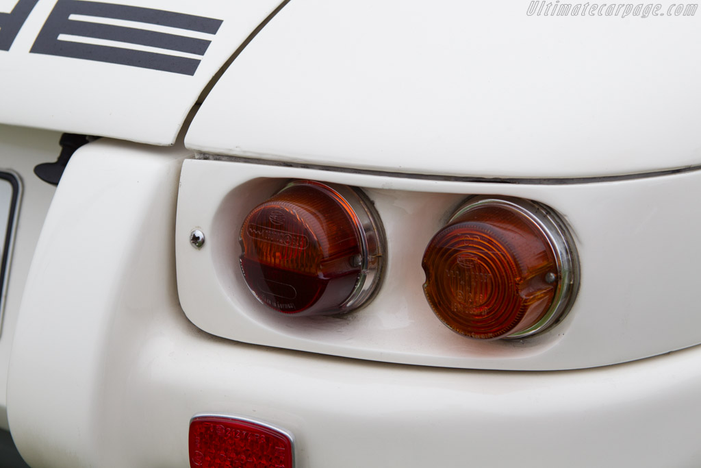 Porsche 911 R - Chassis: 11899005R  - 2013 Pebble Beach Concours d'Elegance