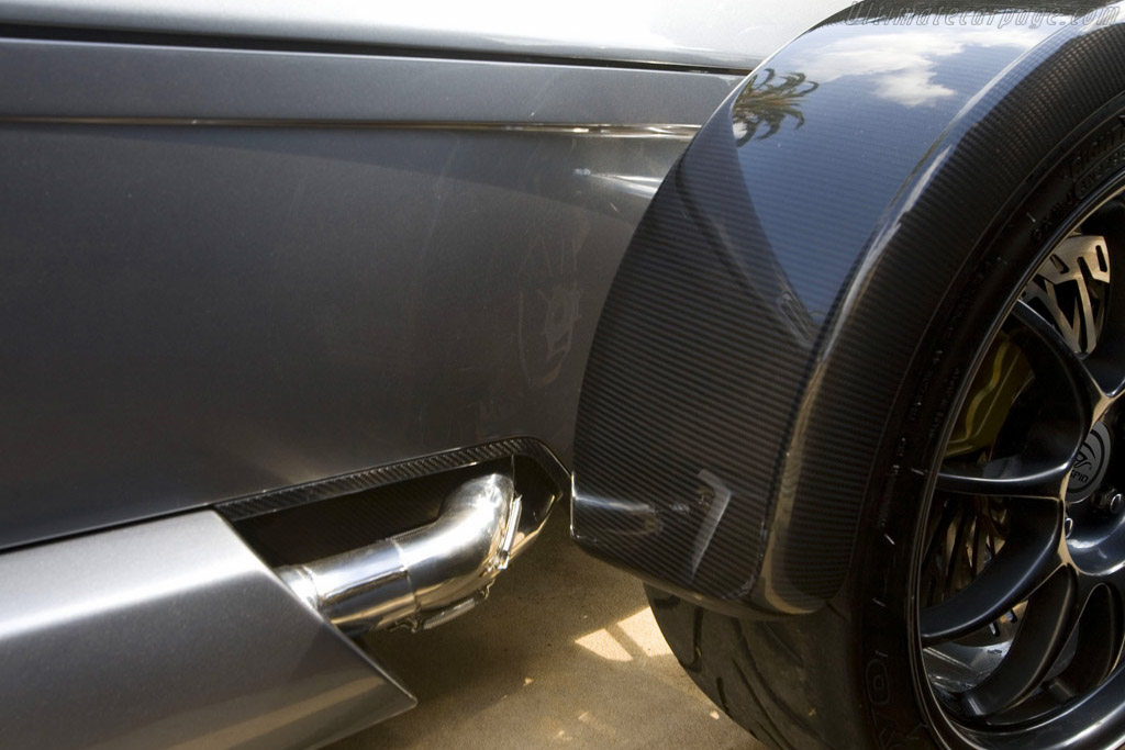IFR Automotive Aspid