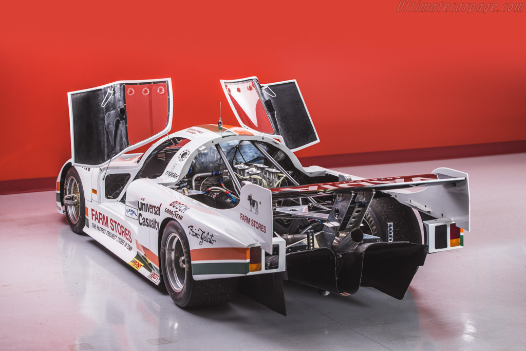 March 83G Chevrolet