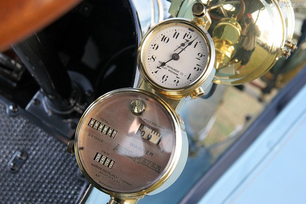 American Underslung Traveler - Chassis: 2050  - 2006 Palm Beach International, a Concours d'Elegance