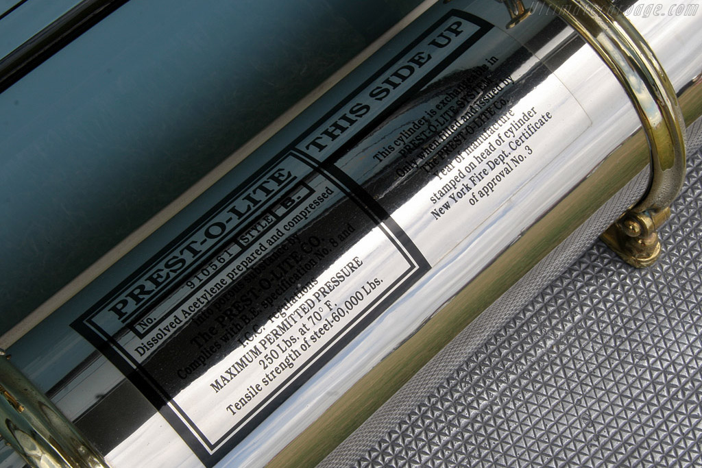 American Underslung Traveler - Chassis: 2050  - 2006 Palm Beach International, a Concours d'Elegance
