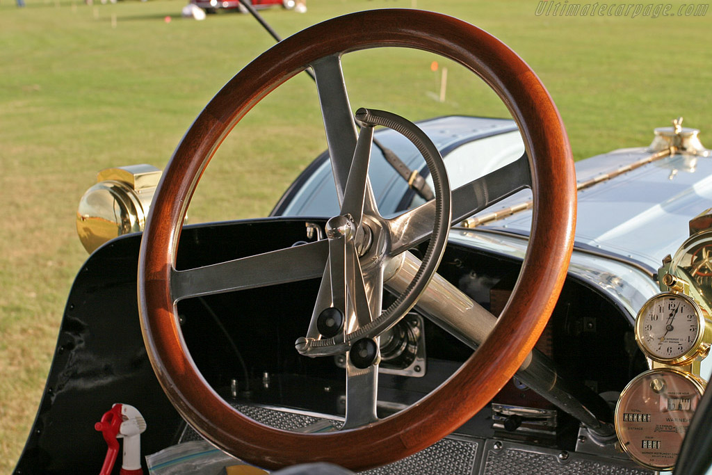 American Underslung Traveler - Chassis: 2050  - 2006 Palm Beach International, a Concours d'Elegance
