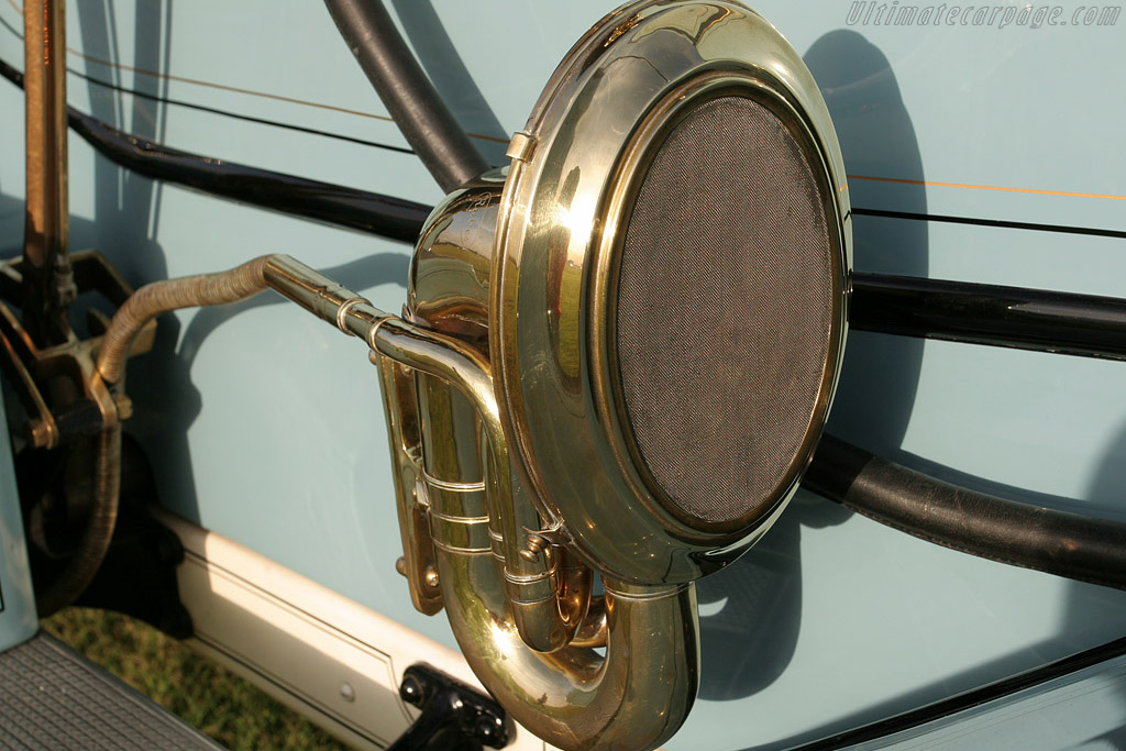 American Underslung Traveler - Chassis: 2050  - 2006 Palm Beach International, a Concours d'Elegance