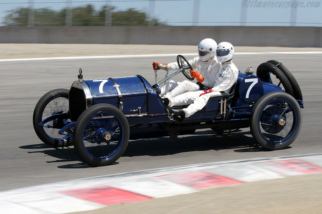 Mercer Type 35J Raceabout - Chassis: 1194  - 2005 Monterey Historic Automobile Races