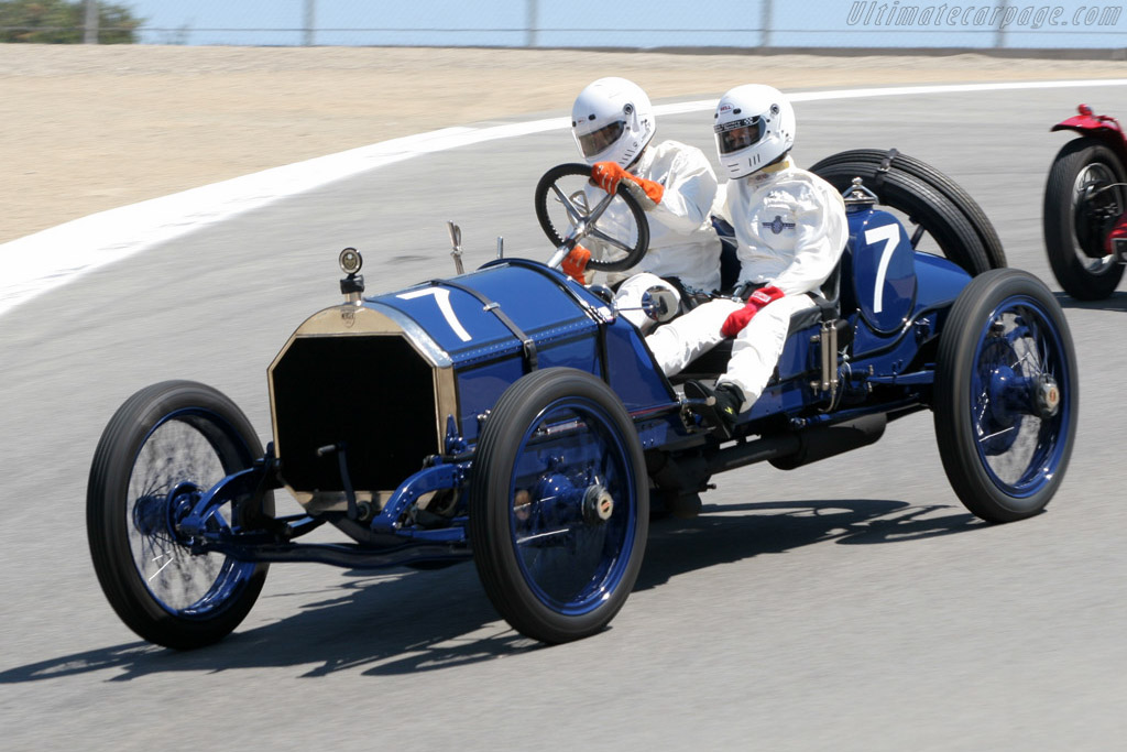 Mercer Type 35J Raceabout - Chassis: 1194  - 2005 Monterey Historic Automobile Races