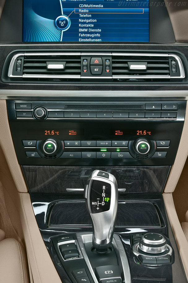 BMW 750Li