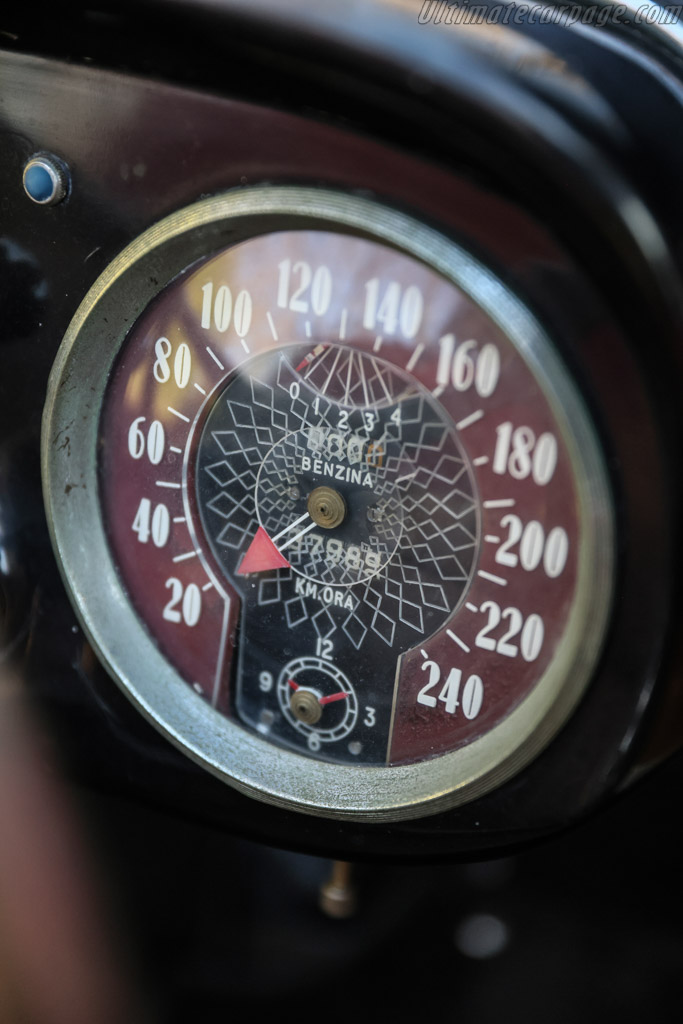 Ferrari 212 Export Vignale Spyder