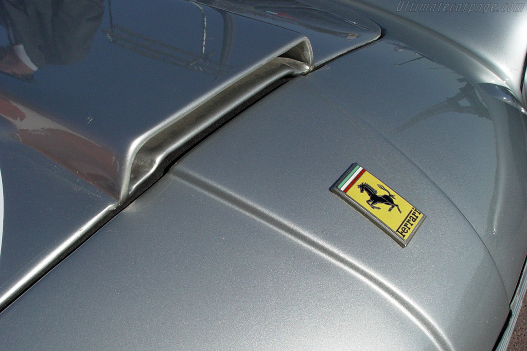 Ferrari 212 Export Motto Spyder - Chassis: 0094E  - 2003 Tour Auto