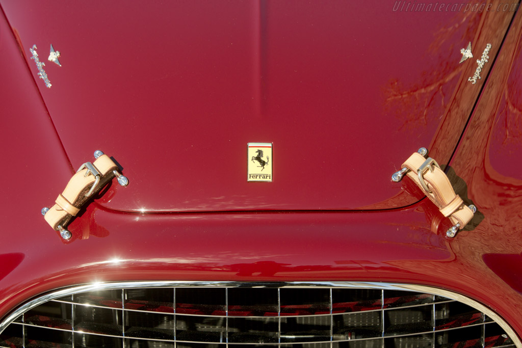 Ferrari 212 Export Touring Berlinetta