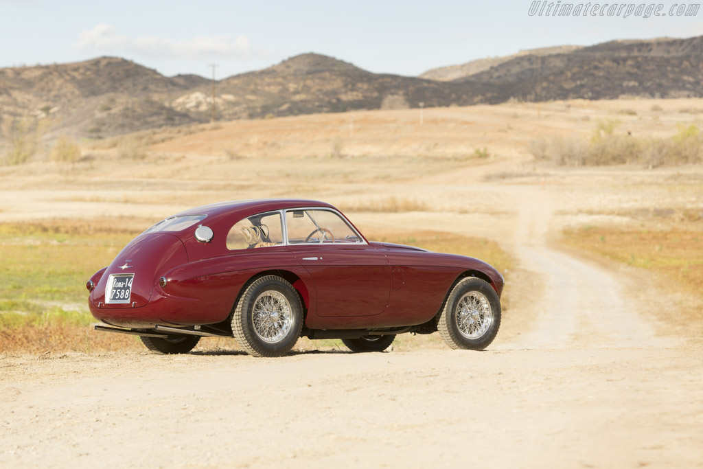 Ferrari 212 Export Touring Berlinetta