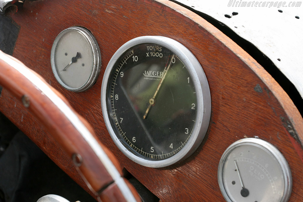 Ferrari 212 Export Fontana Spyder - Chassis: 0086E  - 2006 Cavallino Classic