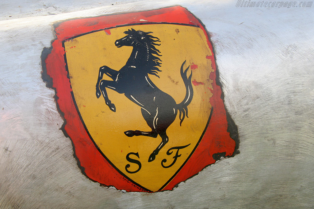 Ferrari 212 Export Fontana Spyder - Chassis: 0086E  - 2006 Cavallino Classic