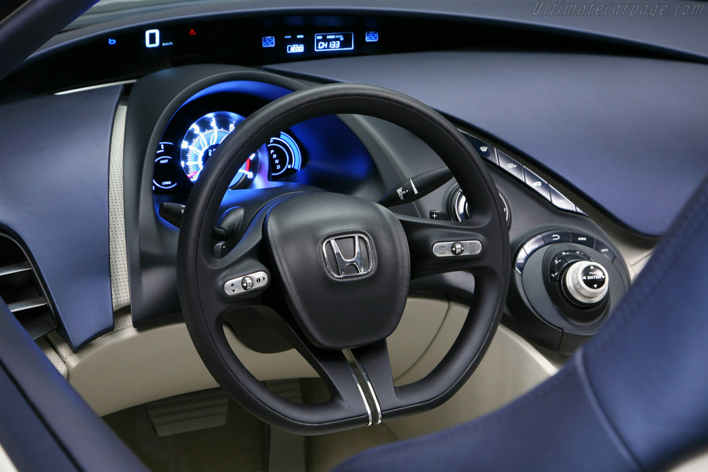 Honda OSM Concept