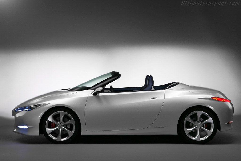Honda OSM Concept