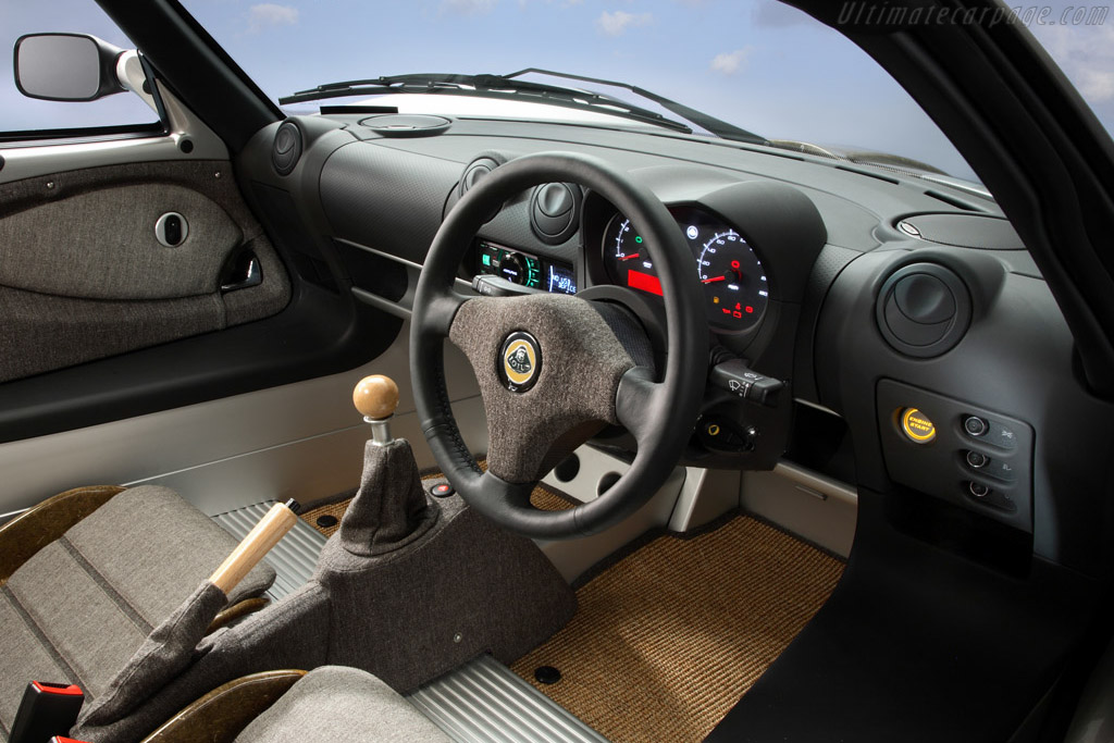 Lotus Eco Elise