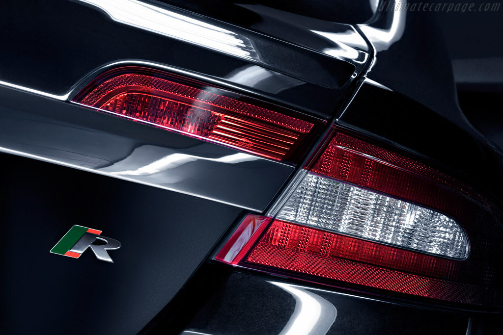 Jaguar XFR