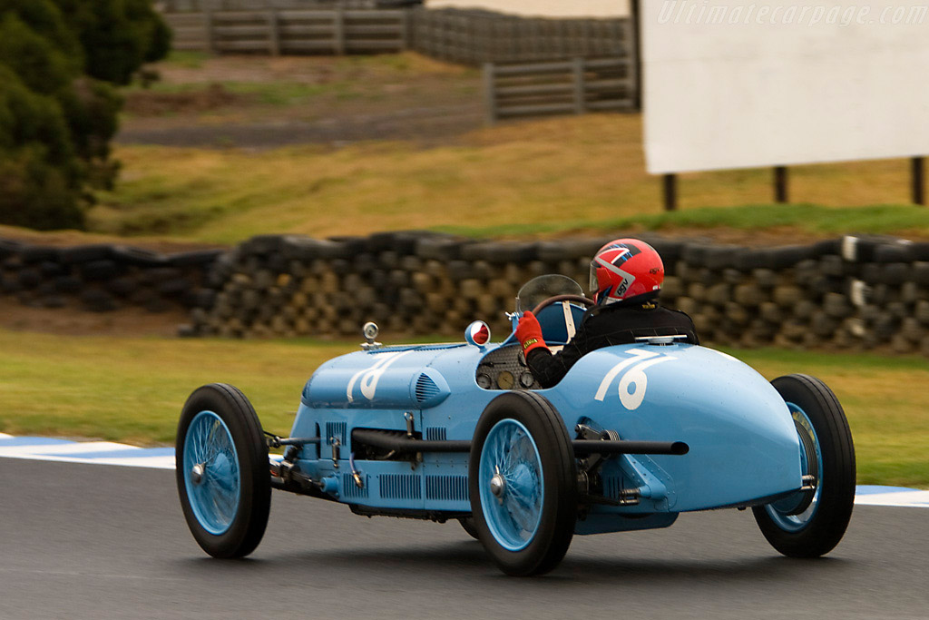 Talbot Darracq Grand Prix