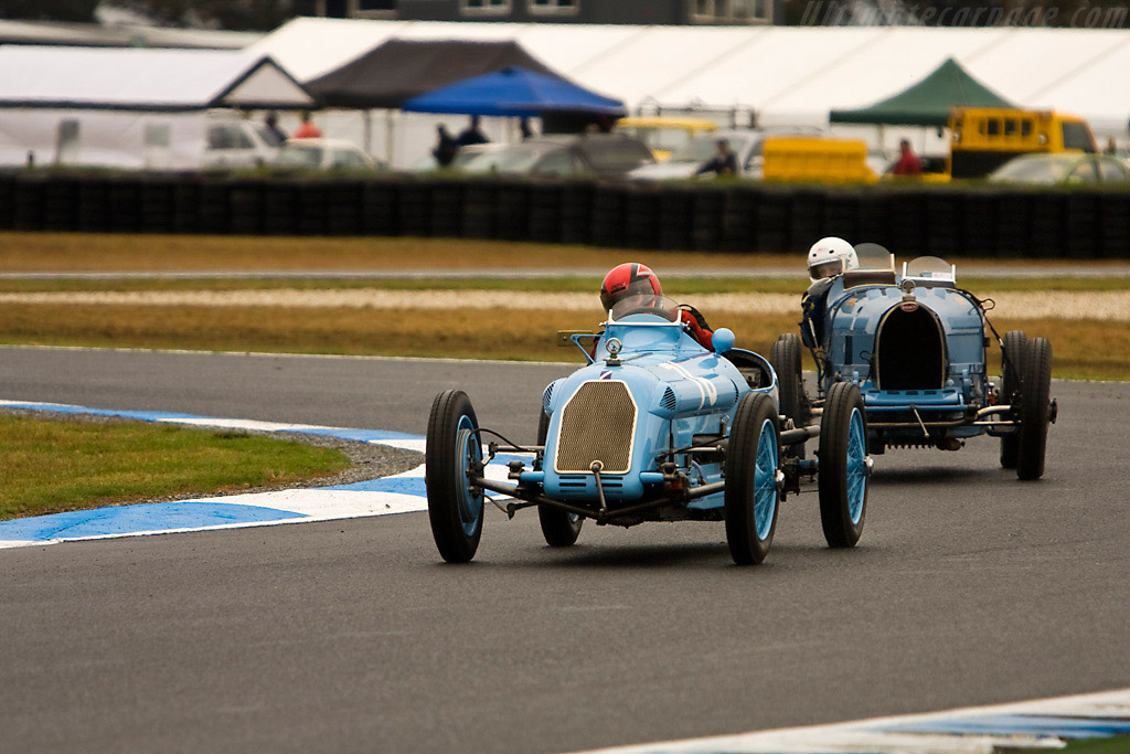 Talbot Darracq Grand Prix
