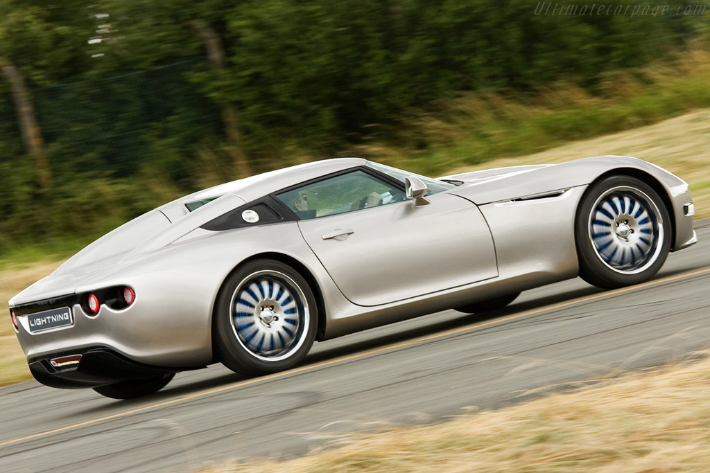 Lightning GTS