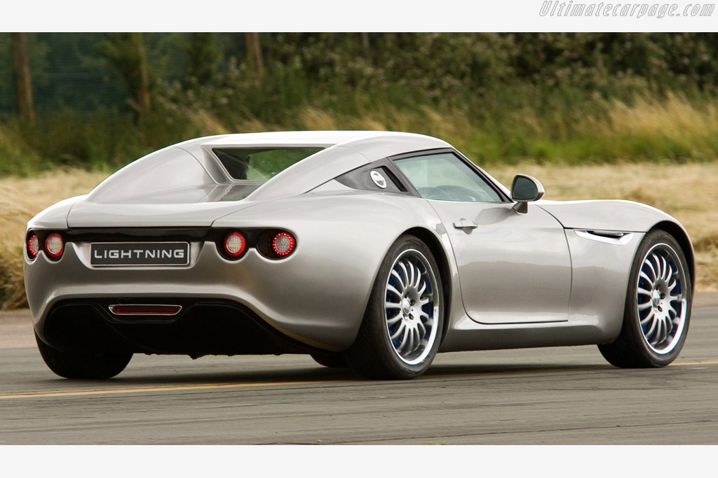 Lightning GTS