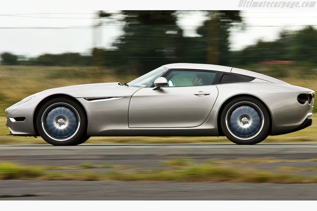 Lightning GTS