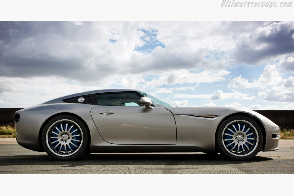 Lightning GTS