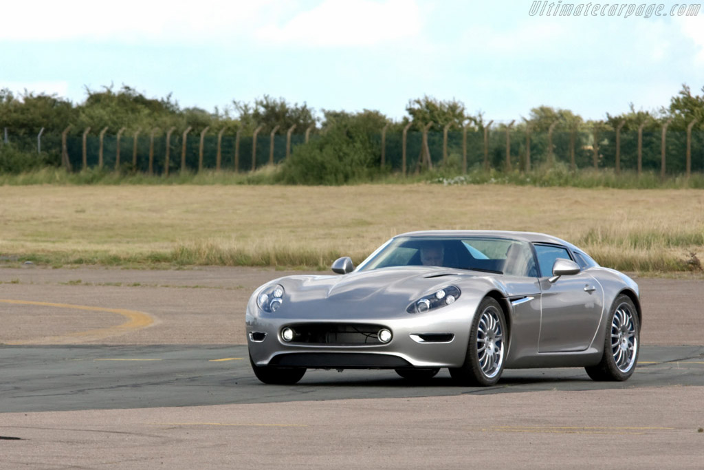 Lightning GTS