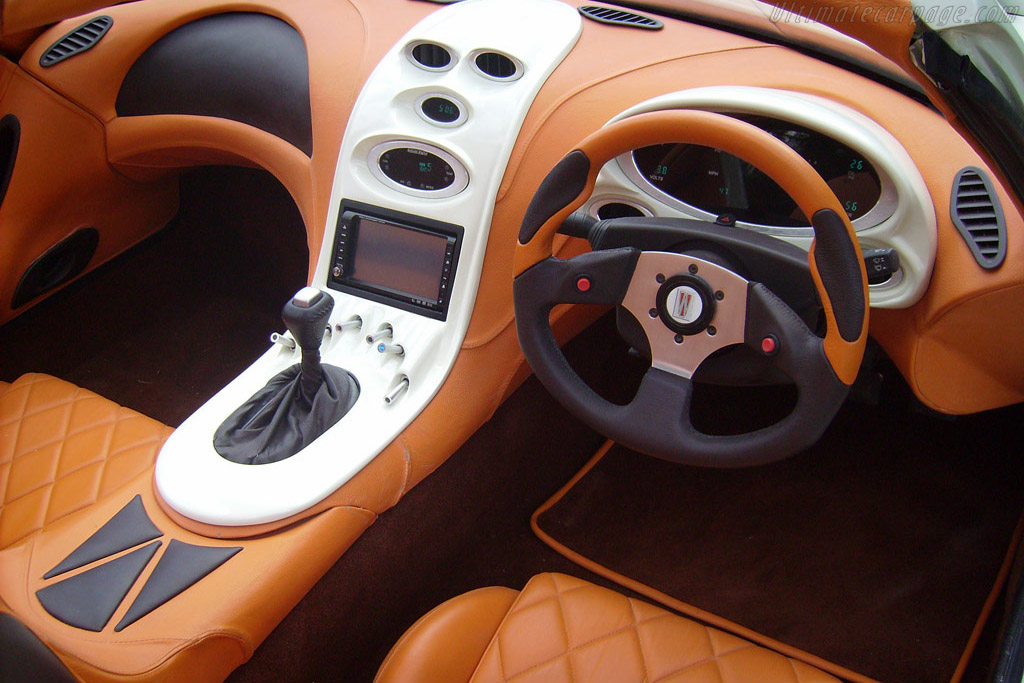 Trident Iceni