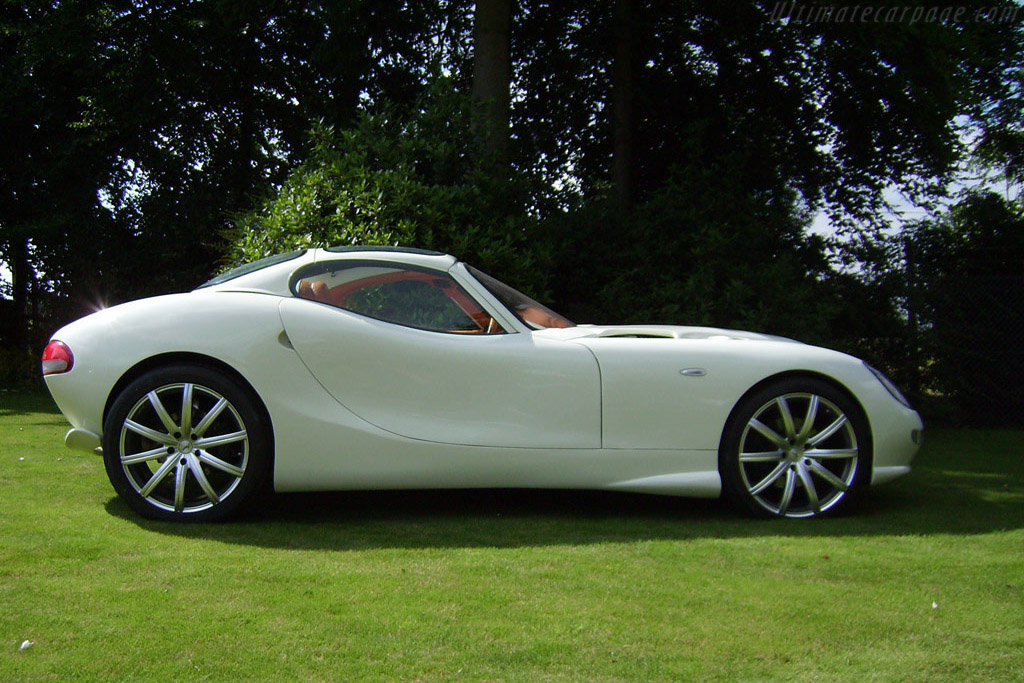 Trident Iceni