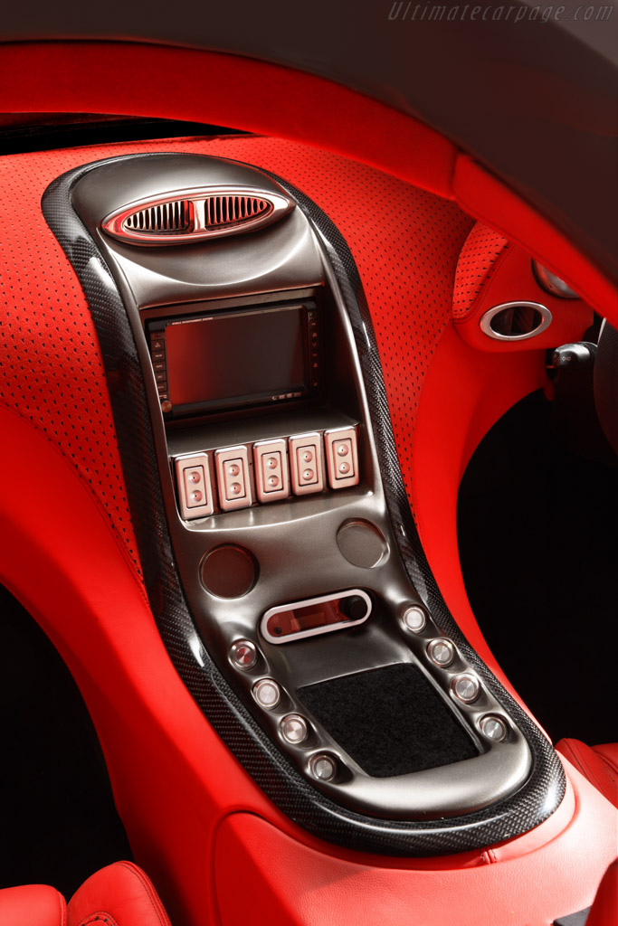 Trident Iceni