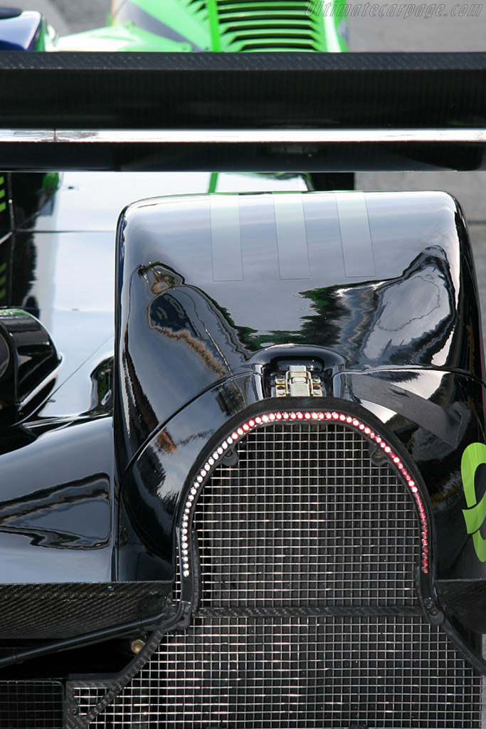 Acura ARX-01b