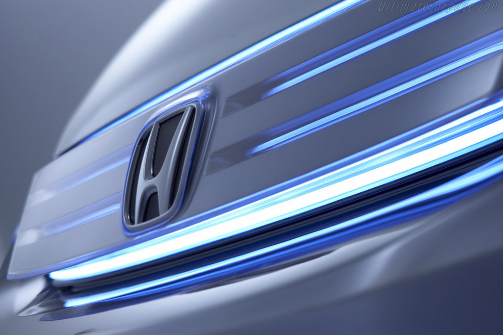 Honda Insight Concept