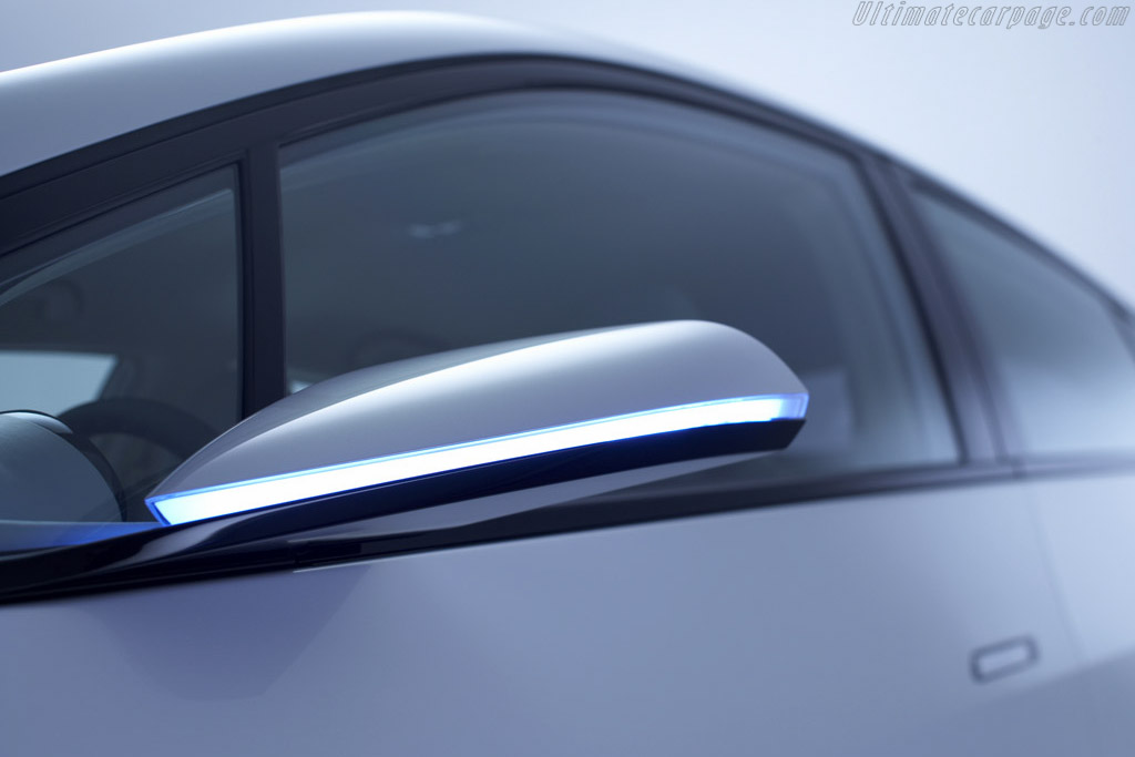 Honda Insight Concept