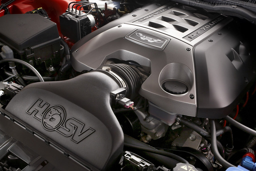 HSV W427