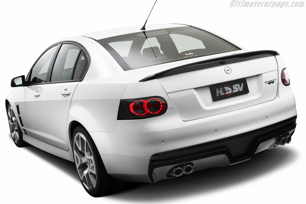 HSV W427