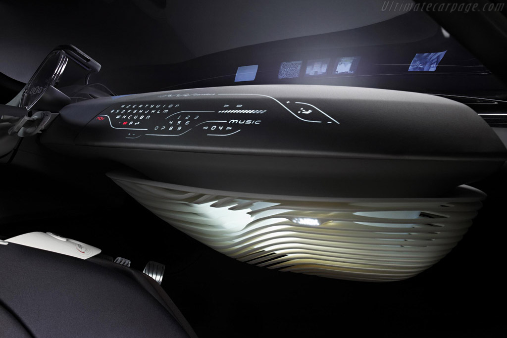 Renault Ondelios Concept