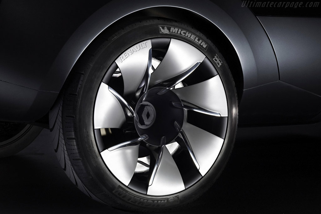 Renault Ondelios Concept