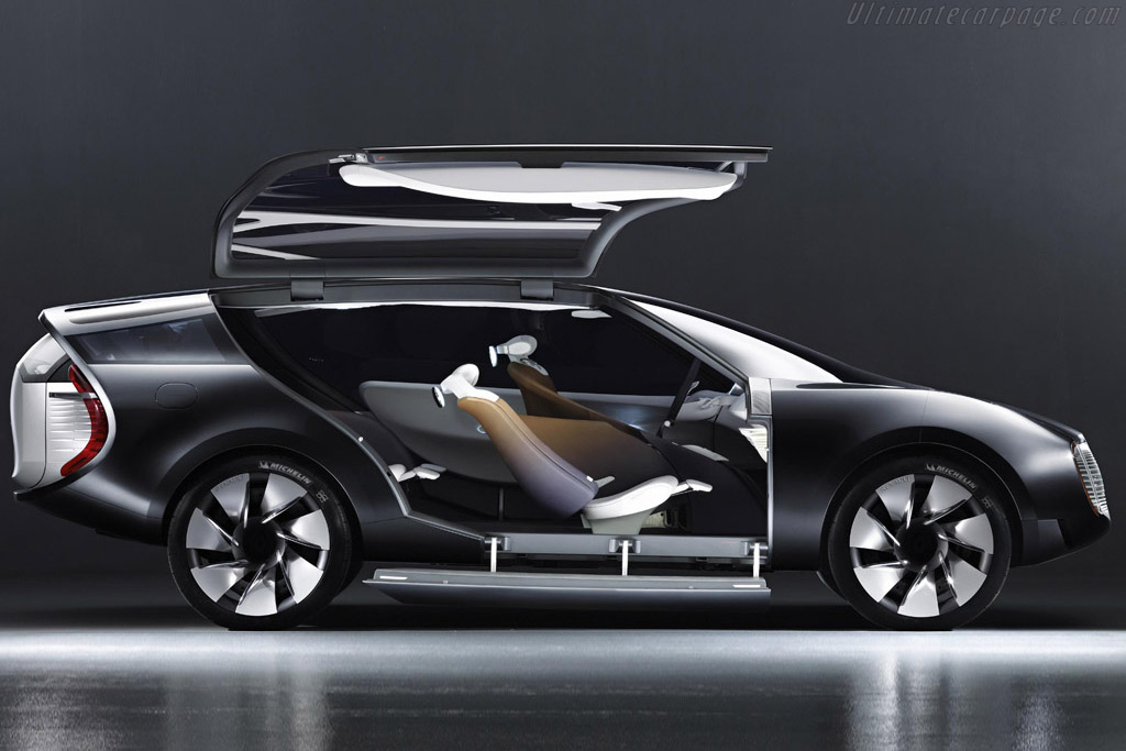 Renault Ondelios Concept