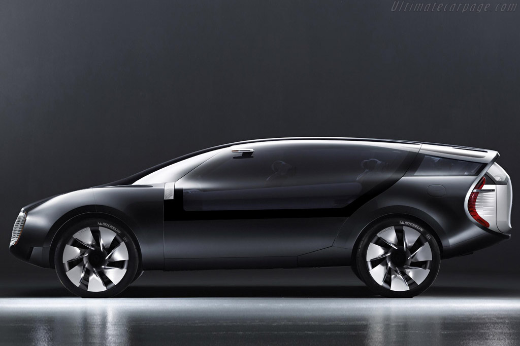 Renault Ondelios Concept