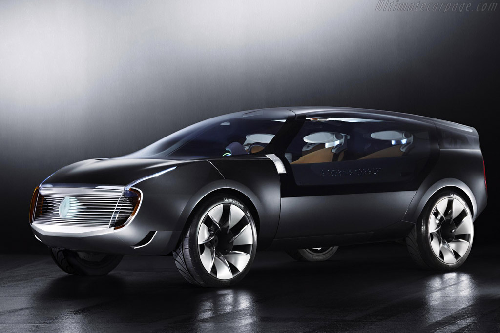 Renault Ondelios Concept