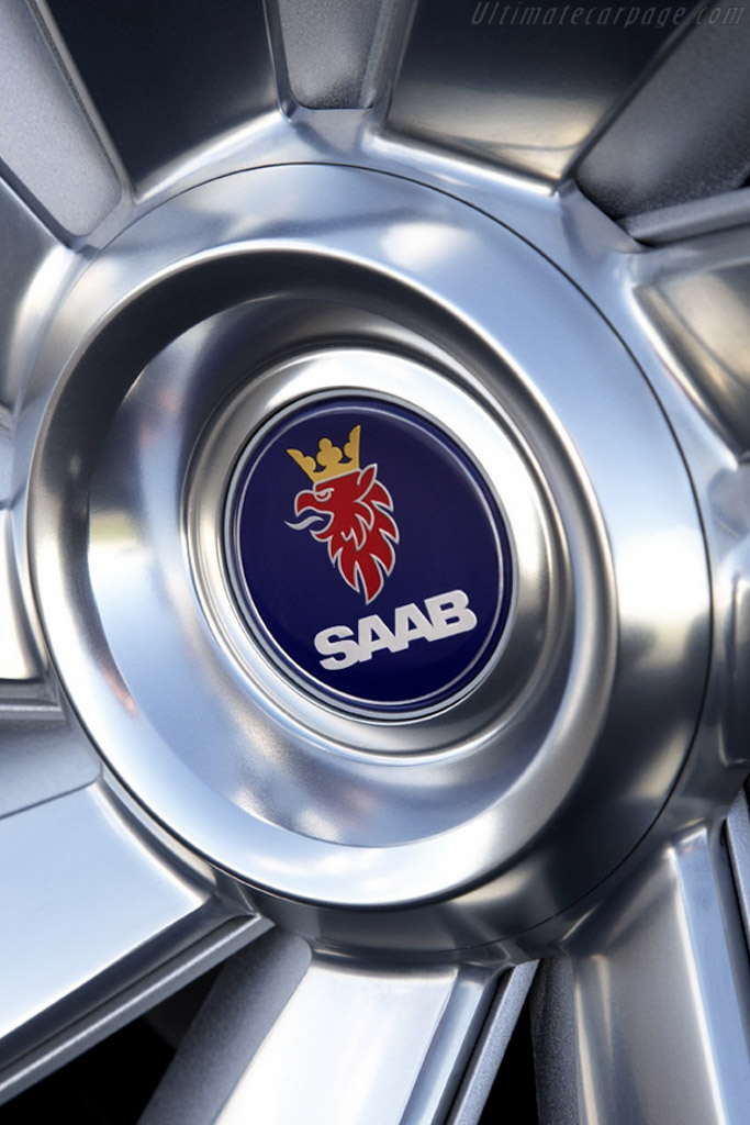 Saab 9-X Air Biohybrid Concept